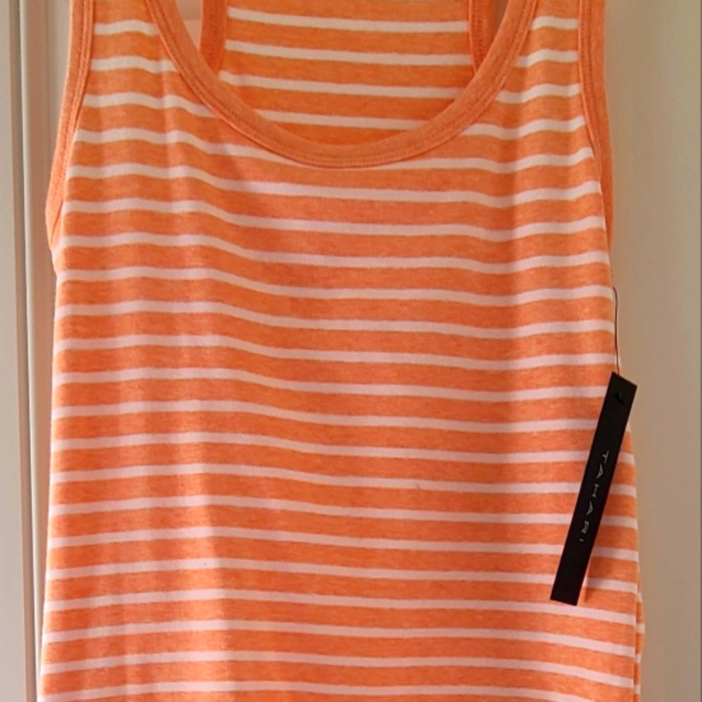 NWT tank top
